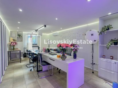 ТЕРМІНОВО ‼️ Без% 180м2! ЖК Протасов Яр, Протасов Яр 8 Київ