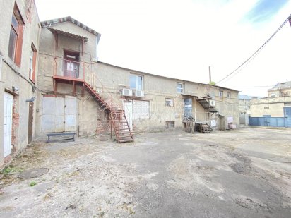 Продаж/Оренда складських приміщень вул.Гольдбергівська. Харьков