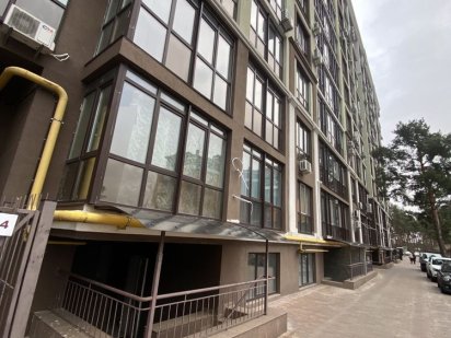 Без %! Комерційне приміщення, ЖК Лісова Казка, Радистів 34 Київ