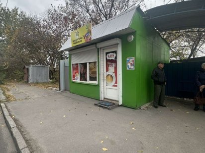 Продаж комерційної приміщення, по вул.Героїв Крут Белая Церковь