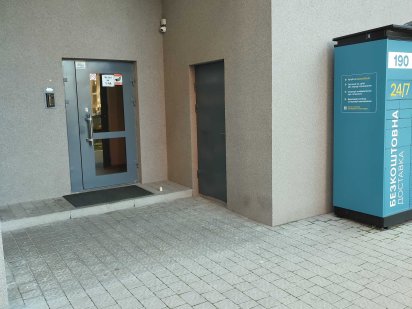 Продається нежитлове приміщення (комірка) цокольний поверх ЖК Семицвіт Львів