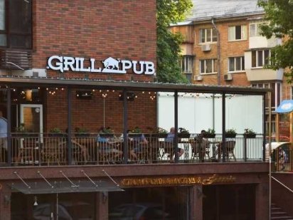 БЕЗ%. Продажа. Ресторан Паб 200м2 ул. Соломенская 20В. Київ