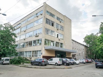 Продається окремо розташована офісна будівля. Київ. Київ
