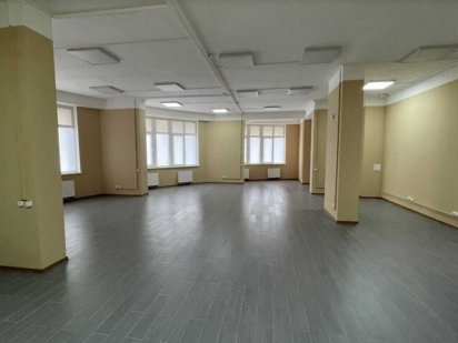 Без % Продам приміщення ЖК Сирецький Бояр вул.Ризька 73г 113кв фасад Киев