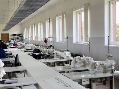 Виробниче приміщення з власною ділянкою Львов