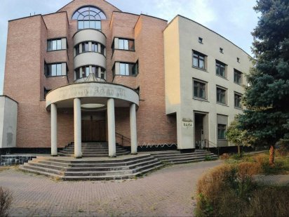 Продажа отдельно стоящего здания, г. Белая церковь Біла Церква