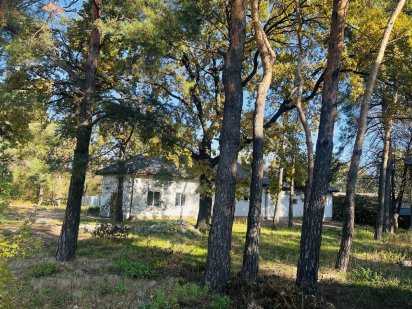 Ресторанний комплекс , 1,7 га  землі Біла Церква