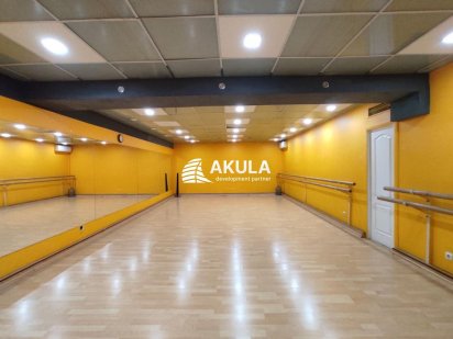 Продам Підвал, вул. Межигірська, 25, 297,1 кв.м. діючий бізнес Київ