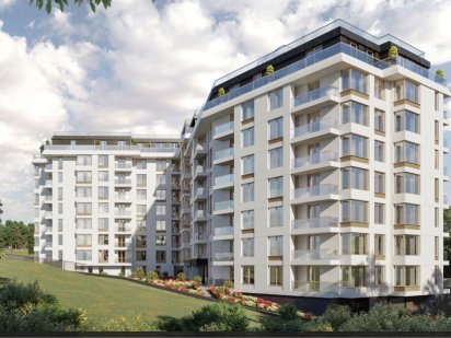 Комерційне приміщення Гіацинт Люкс вул Франка Львов