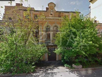 Продажа офиса (2900 м2)Центр/Липки/ул.Круглоуниверситетская/ Торг Киев