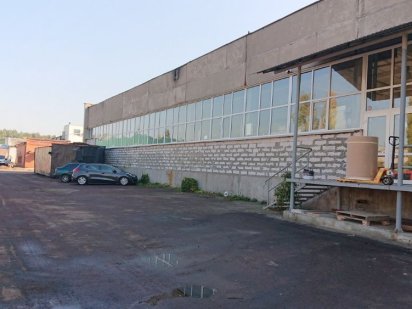 Коммерческая недвижимость Київ