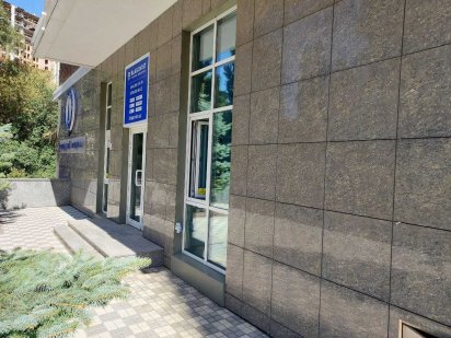 Продаж офісі 152м2 коменційне приміщення Філатова 2 Центр Печерський Киев