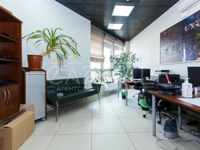 Продажа офиса, просп. Голосеевский, ЖК Park Avenue VIP, Голосеевский Киев