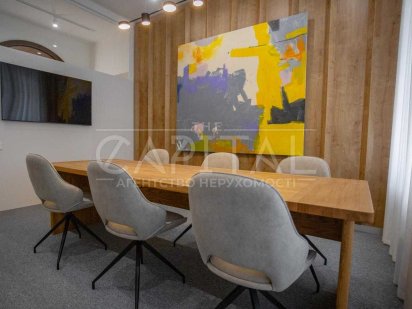 Продажа офиса, Бульварно-Кудрявская, Шевченковский район, Кудрявец Київ