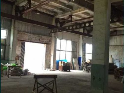 Продаж виробничого приміщення 5400 м2, 50 соток, 250 кВт Біла Церква