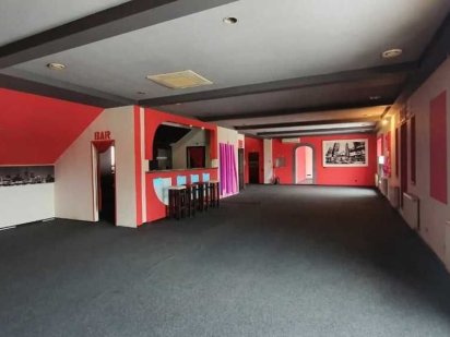 Продаж Комерційного приміщення 205м2. Таращанський. Фасад Стара Алейка Белая Церковь