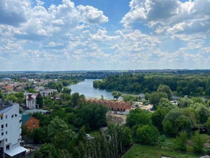 Продаж комерційного приміщення 71м2. Вокзальна Белая Церковь