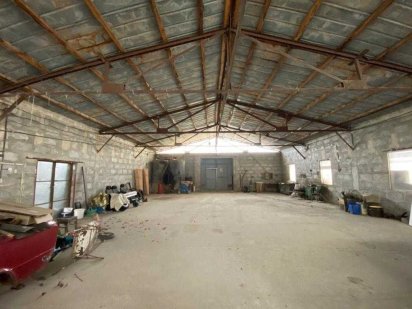 Продаж приміщення 310м2 в Гайку. 60 соток землі. Белая Церковь