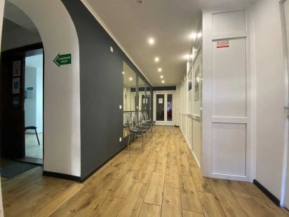 Продаж комерціного приміщення 234м2, район: ДНС Белая Церковь