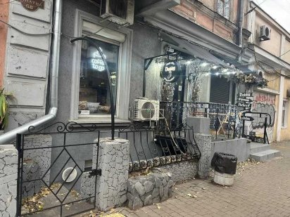 Канатная, помещение с ремонтом 