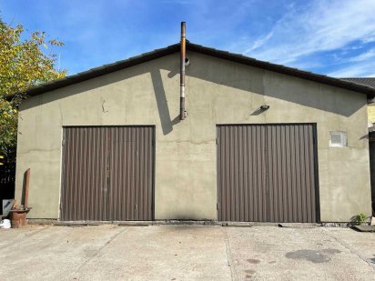 Продам действующую СТО, 2 бокса, Борисполь, 4 сотки Борисполь