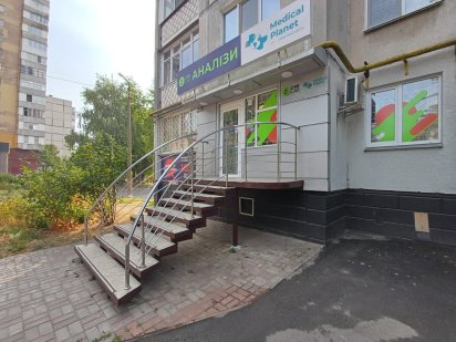 Продаж комерційної приміщення Белая Церковь