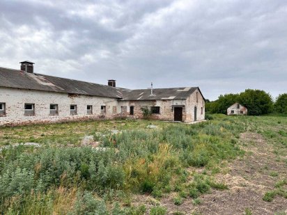 Продаж свиноферми 960м2, 20кВт в с.Великополовецьке Белая Церковь