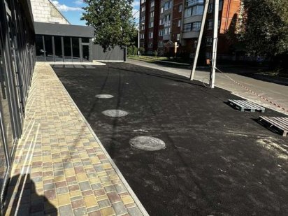 Комерційне приміщення Борисполь