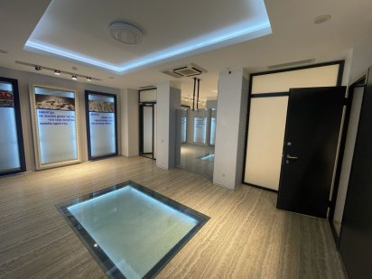 ул. Сумская, 1 этаж, магазин, помещение, полная бронь Харьков