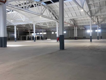 Продажа производственно-складского помещения 10000 кв.м. Біла Церква