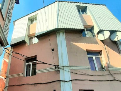 Будинок, який приносить стабільний дохід 