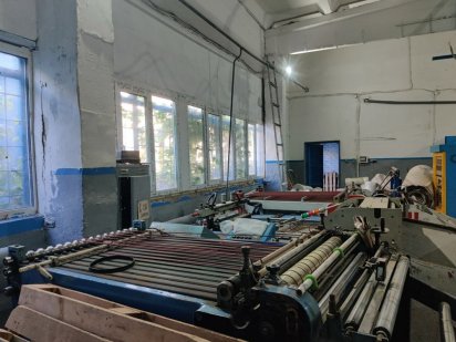 Продам производственное помещение Пласичный пр. Холодная гора,Харьков Харьков