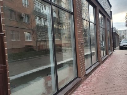 Помещение ЖК Немецкий проект, метро Холодная Гора Харків