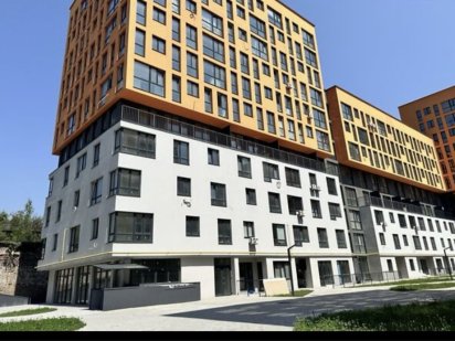 Продаж підвал Львов