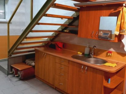 Продам приміщення район вокзалу Белая Церковь