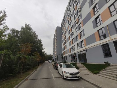 Продаж приміщення вул.Пимоненка ЖК "Аурум Сіті" ,Зелена, Вашингтона Львів