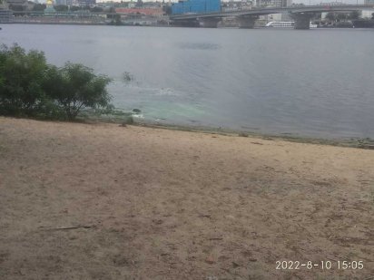 Продаж МАЙНОВОГО КОМПЛЕКСУ на Трухановому острові в місті  КИЄВІ !!! Київ