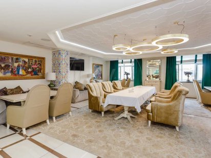 Ресторан под ключ ЦЕНТР вул Антоновича Киев