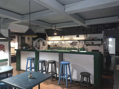 приміщення ресторан Велика Васильківська 20 площа Українських Героїв Киев