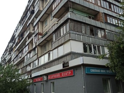 Продажа помещения, Оболонский р-он, ул.Вышгородская, Н/ф П Київ