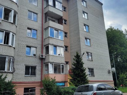 Продаж комерційного приміщення вул. Княгині Ольги, площа 500м  300тис Львів