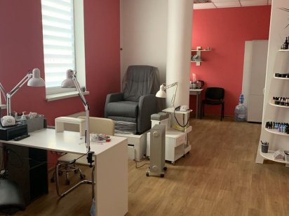 Продається салон Харків