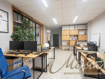 Без %, продажа офиса на ул, Шота Руставели, Олимпийская, Гуливер Київ