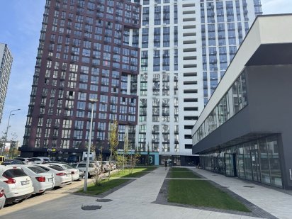 Діброва Парк Продаж Комерції, Нежитлове прим. під Кафе. вул. Сирецька. Київ