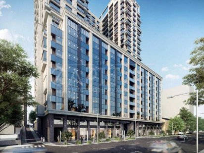 Продажа офисного помещения, ул. Жилянская, Печерский район Київ