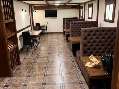 ПРОДАМ!!! Помещение с видимым фасадом в центре города на Канатной. 