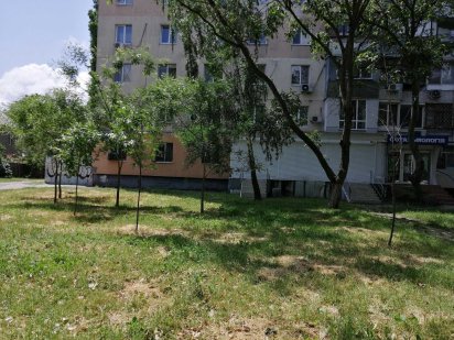 Продам действующий офис на Таирова 