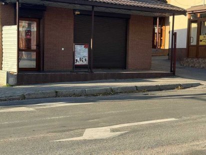 Продається приміщення у центрі міста для ведення бізнесу. в ЦЕНТРІ Белая Церковь