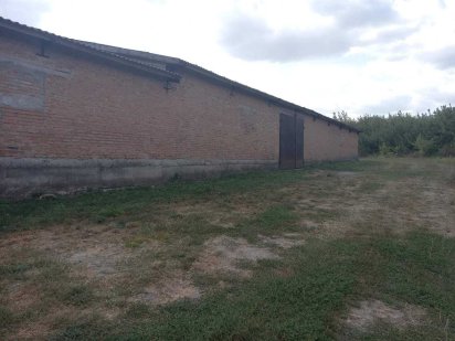 1000м2 + 2 га+ вагова Белая Церковь