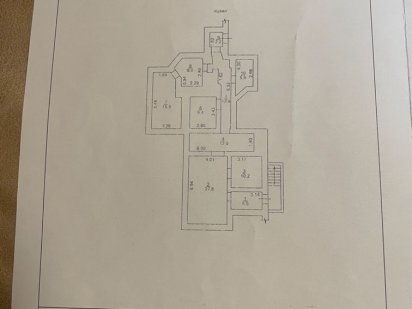 Продам большое нежилое помещение 